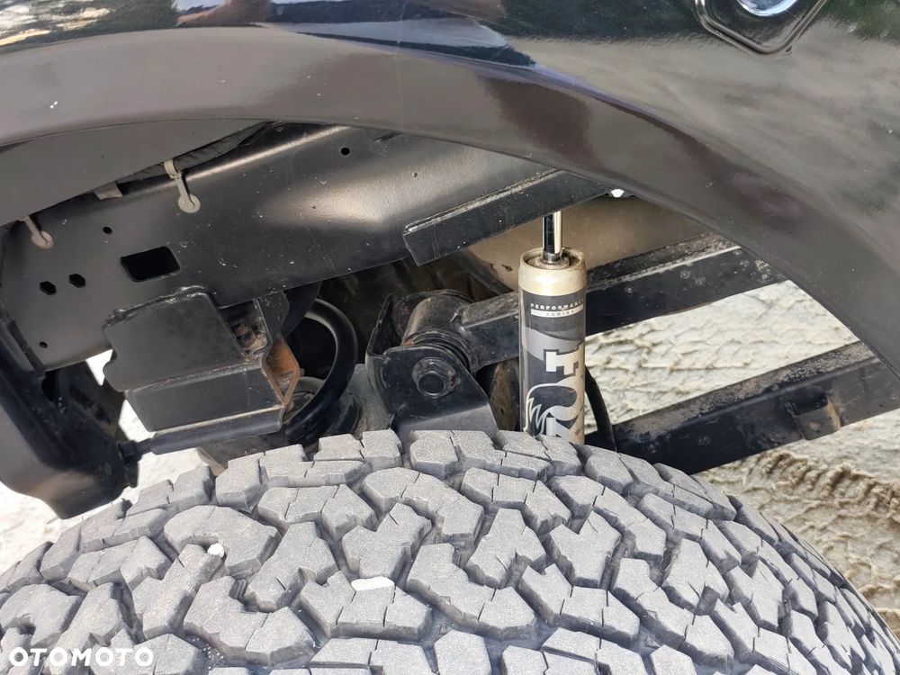 RAM 2500 - 38