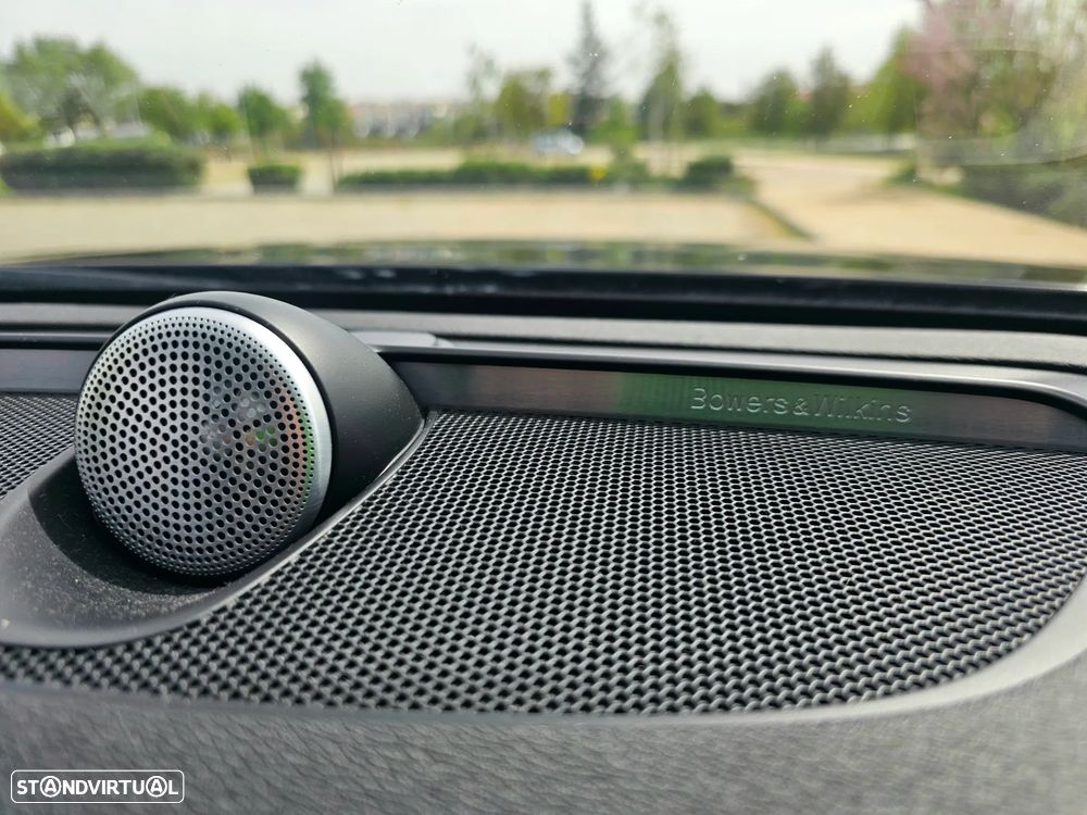 Volvo S90 2.0 D4 Inscription Geartronic - 14