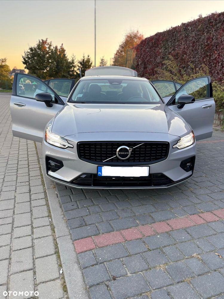 Volvo S60 - 24