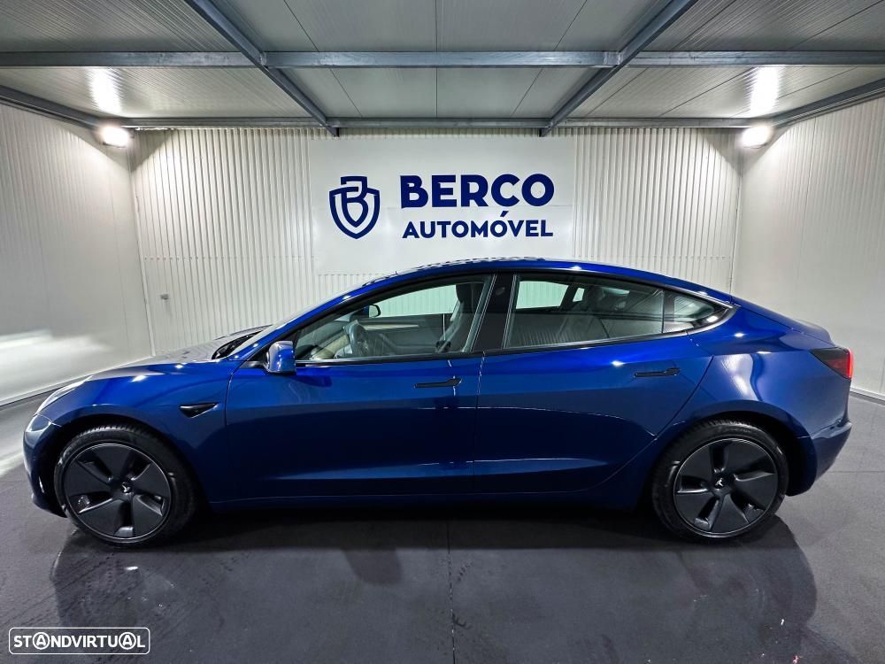 Tesla Model 3 Standard Range Plus RWD - 13