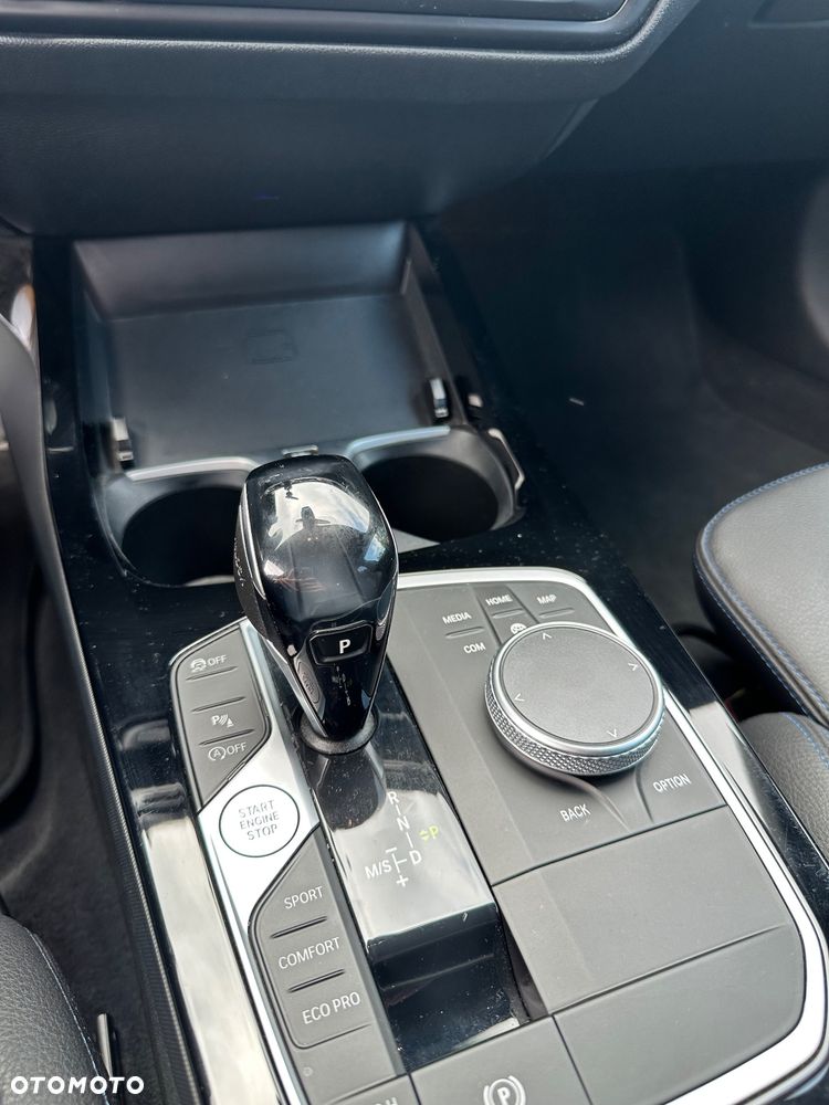 BMW Seria 2 220d GT xDrive M Sport - 11