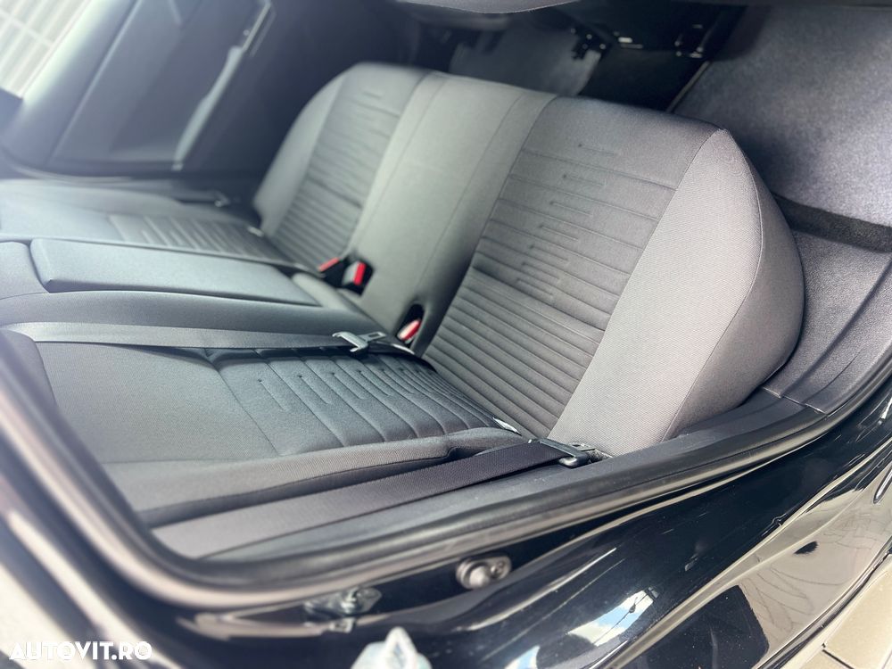 Toyota Auris 1.2 Turbo Comfort - 23