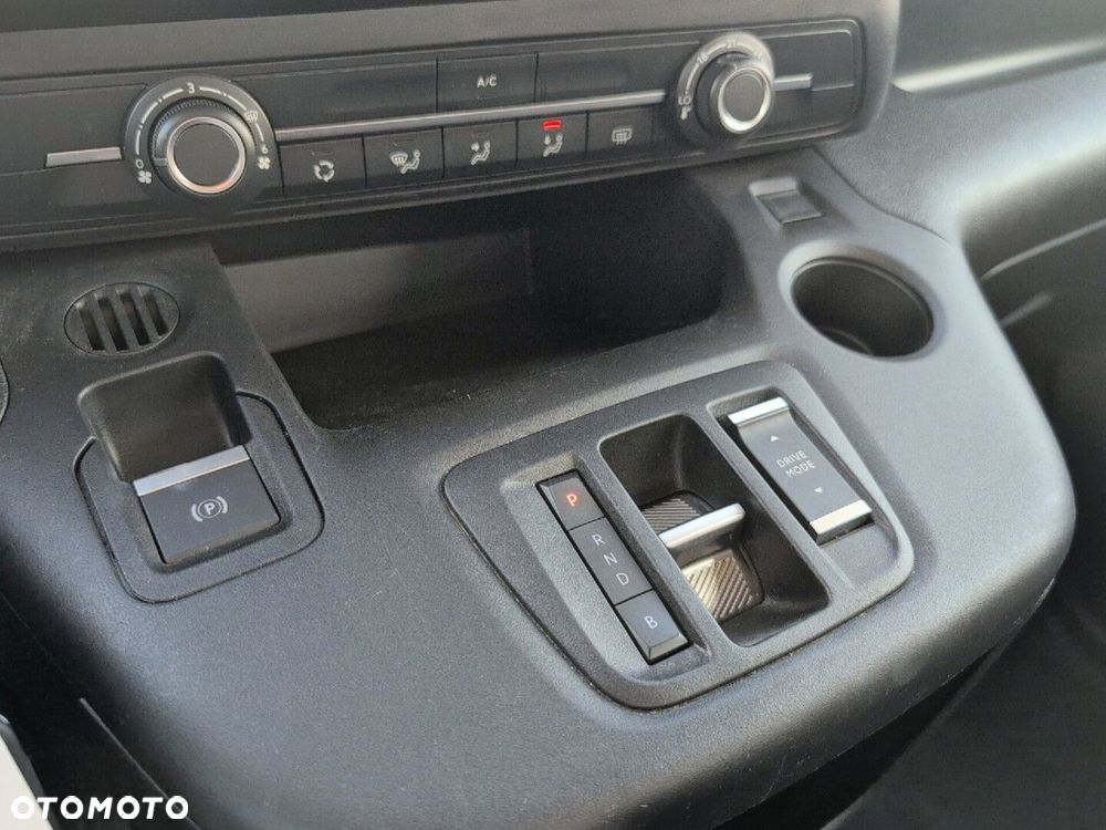 Citroën Berlingo - 18