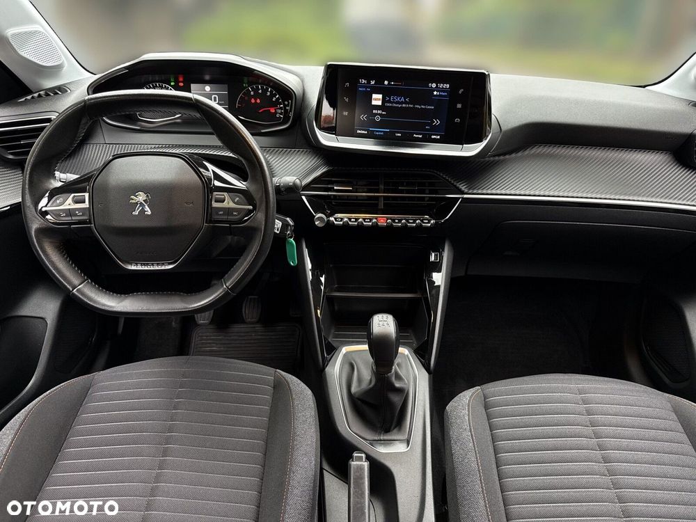 Peugeot 208 1.2 PureTech Active Pack S&S - 20