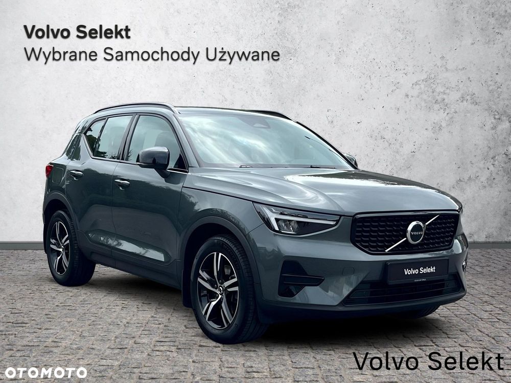 Volvo XC 40 - 9