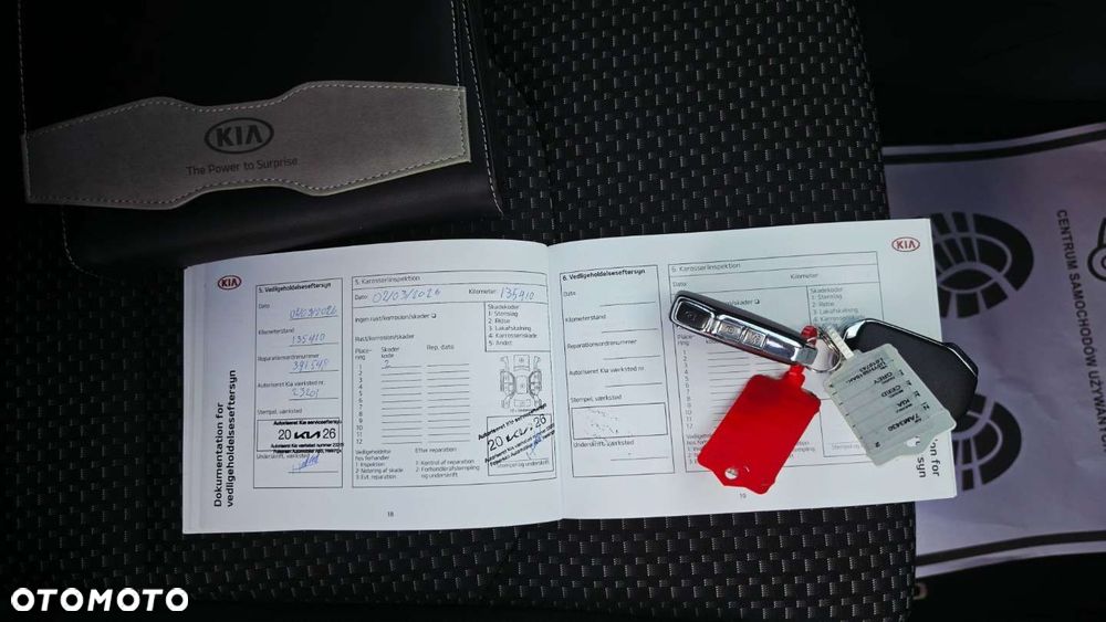 Kia Ceed - 24