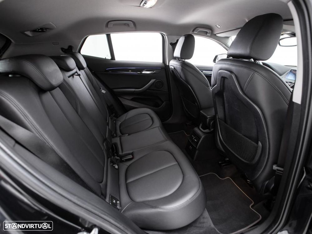 BMW X2 - 12
