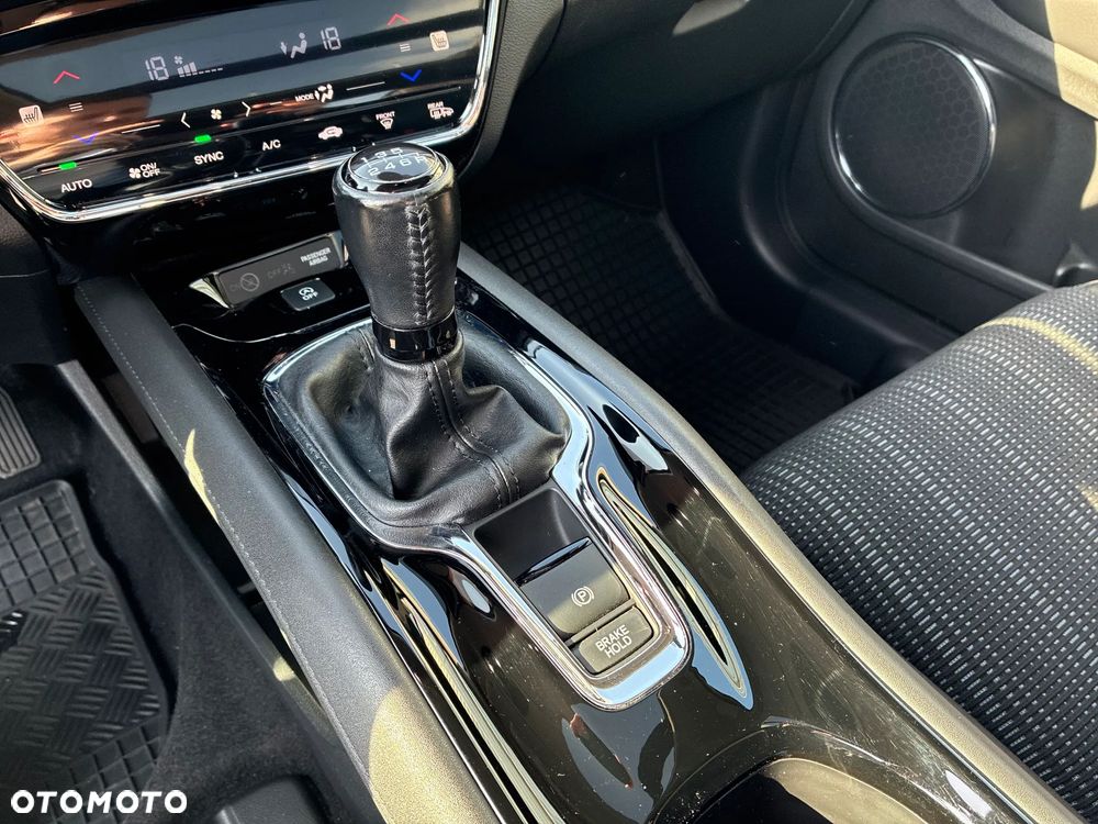 Honda HR-V 1.5 Executive (ADAS / Connect+) - 15