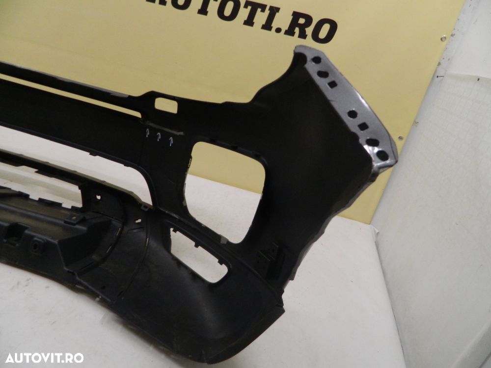 Bara fata Range Rover Evoque facelift, 2015, 2016, 2017, 2018, cod origine GJ32-17F003-A. - 5
