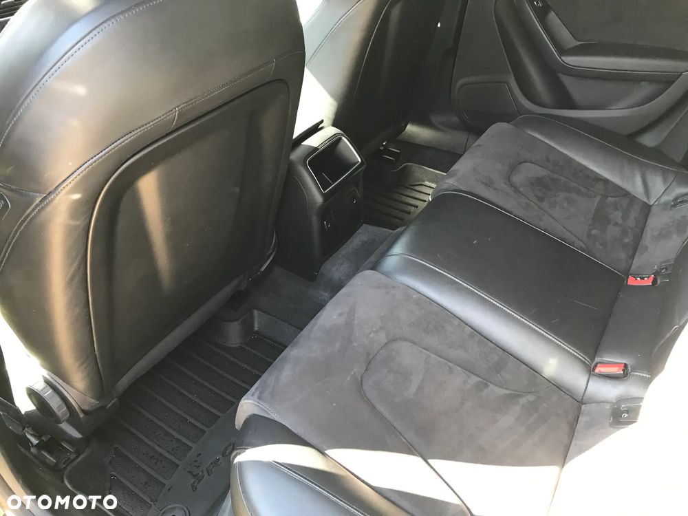 Audi A5 Sportback 2.0 TDI DPF - 8