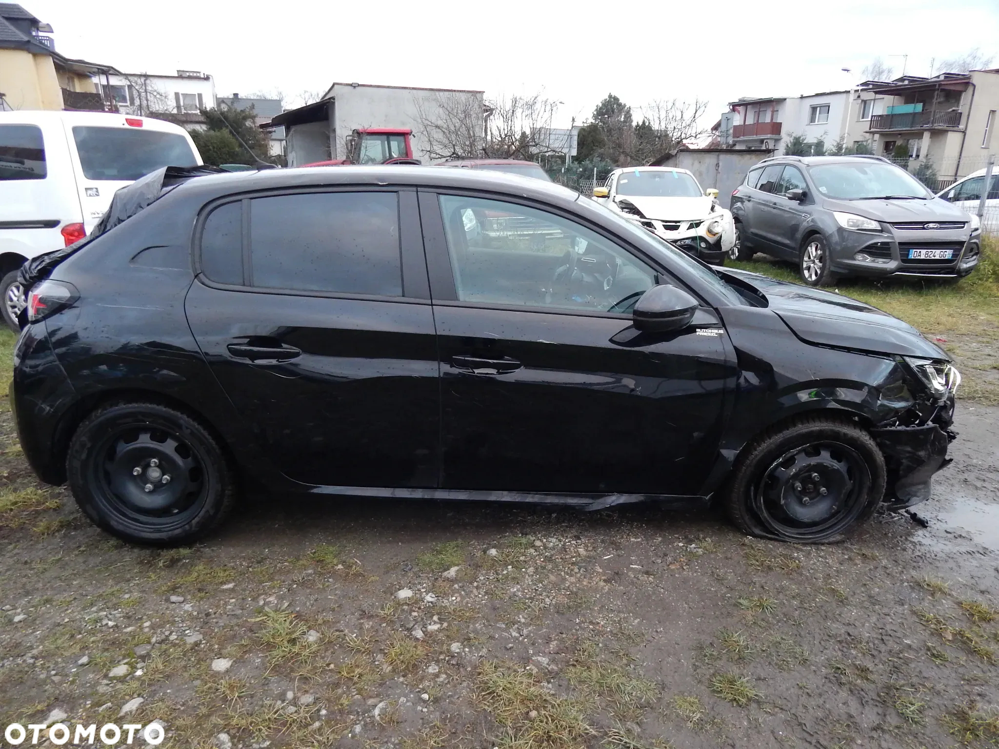 Peugeot 208 - 6
