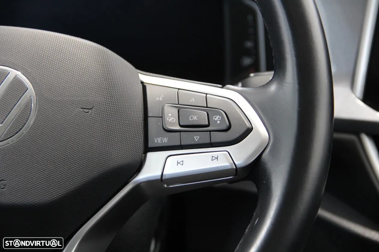 VW T-Roc 1.0 TSI Style - 12