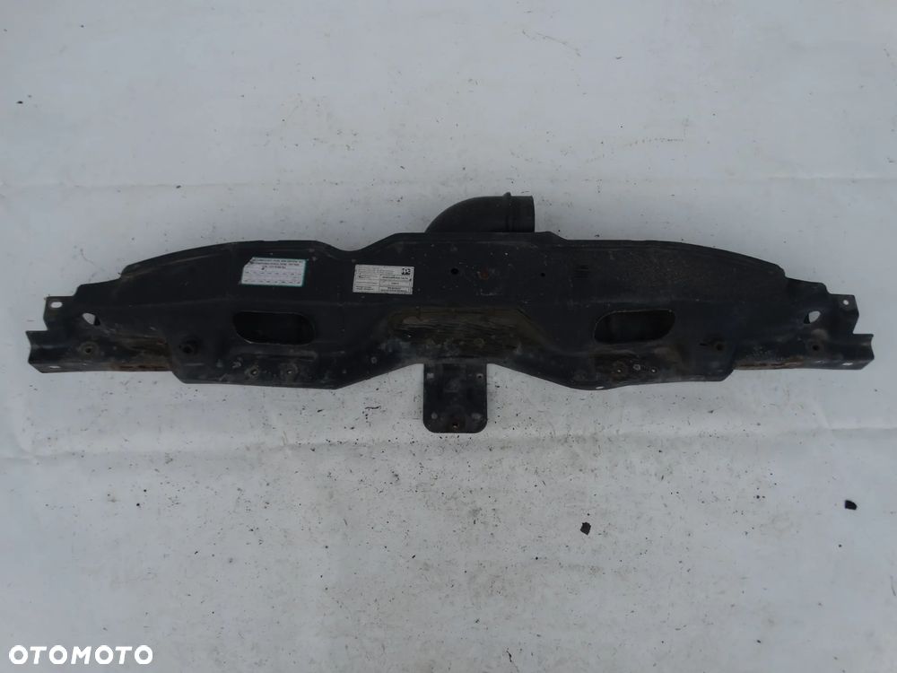 PAS PRZEDNI WZMOCNIENIE FIAT DUCATO III BOXER JUMPER F-VAT - 1