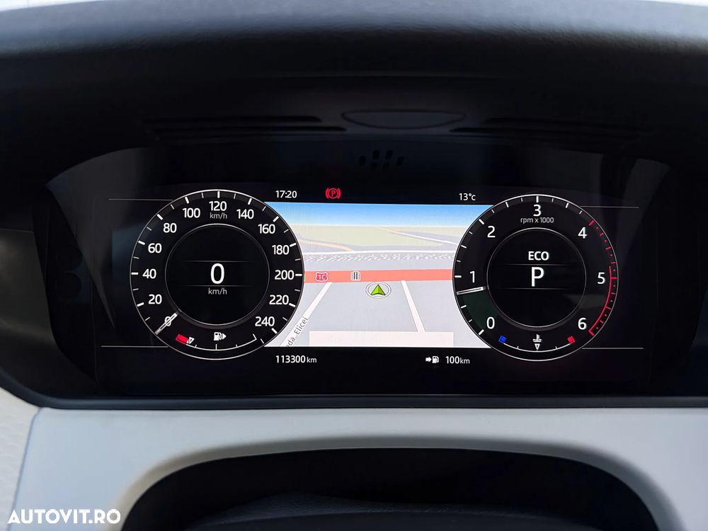 Land Rover Range Rover Velar 2.0 HSE - 8