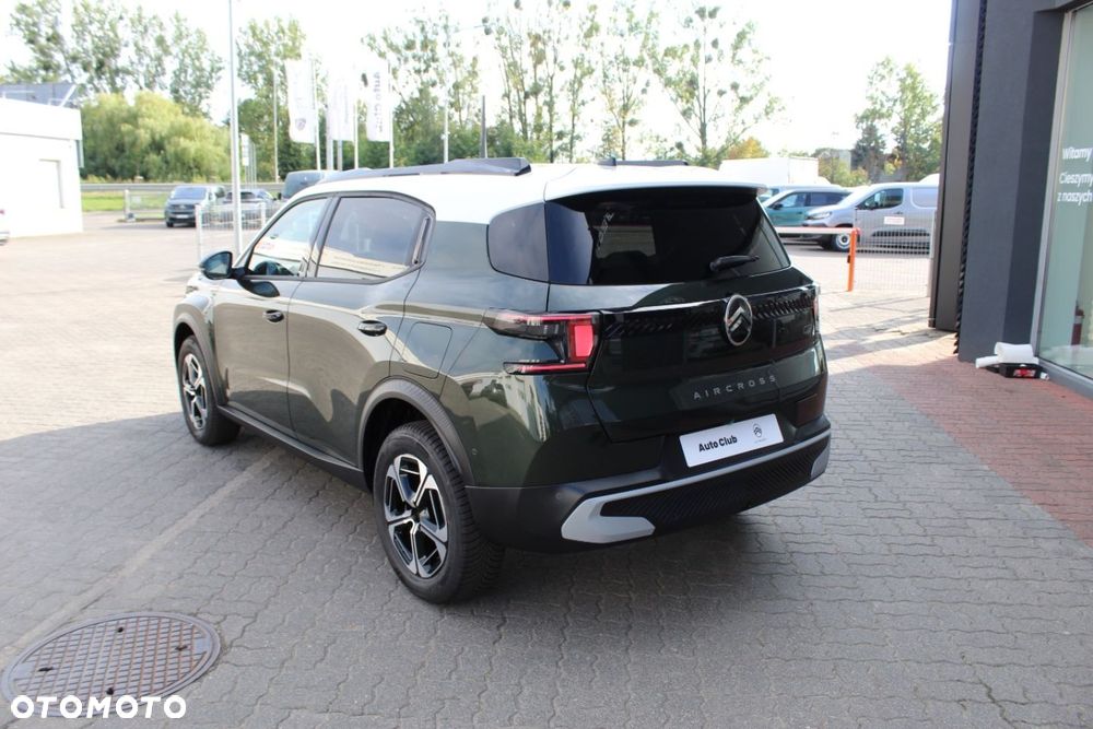 Citroën C3 Aircross - 10
