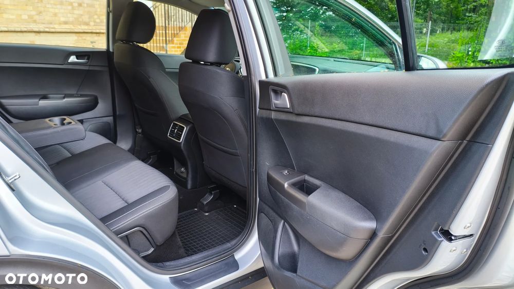 Kia Sportage 1.6 GDI S 2WD - 13
