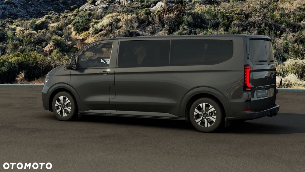 Volkswagen Caravelle - 3