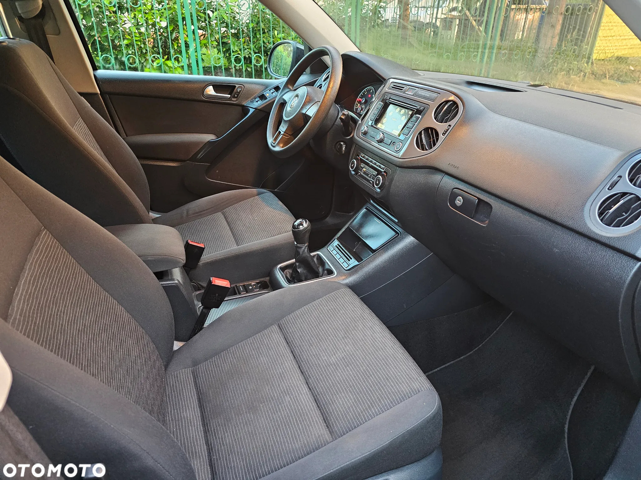 Volkswagen Tiguan 2.0 TDI DPF BlueMotion Technology Life - 10