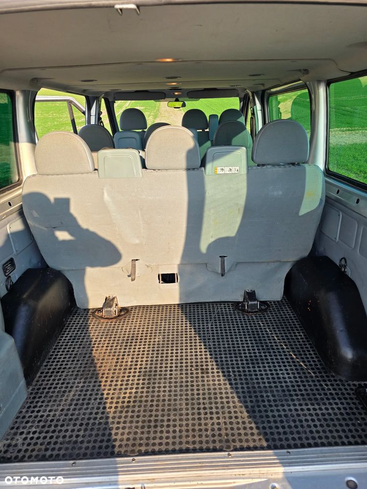 Ford Transit L Trend - 14
