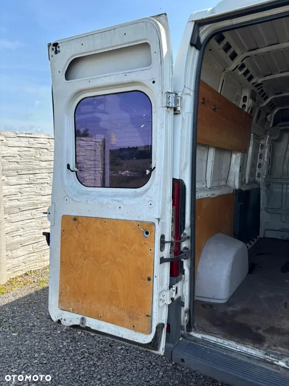 Citroën Jumper 2.2 HDI L2H2 - 12