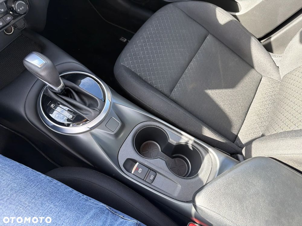 Nissan Juke 1.0 DIG-T Acenta DCT - 20