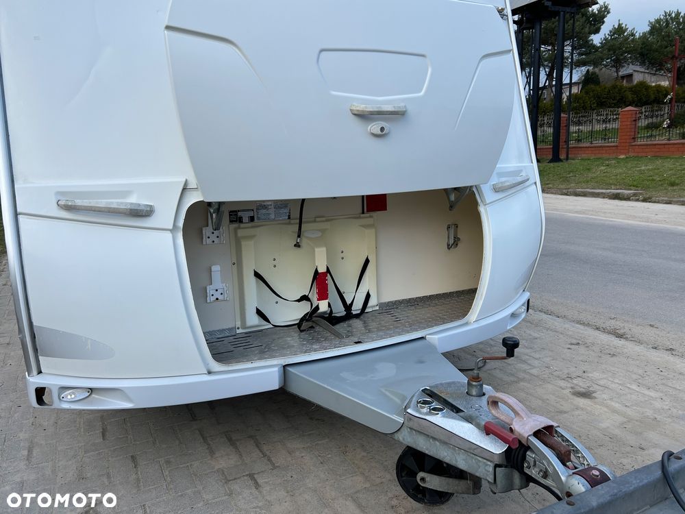 Tabbert Princesse 655 / Vivaldi 460 i inne LMC Kondor VIP 650 / Fendt Diamant 590 /Rubis 395 - 31