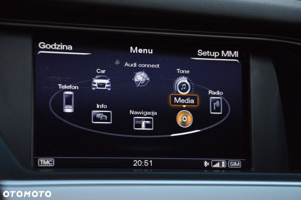 Audi A4 Allroad 2.0 TDI clean diesel Quattro S tronic - 38