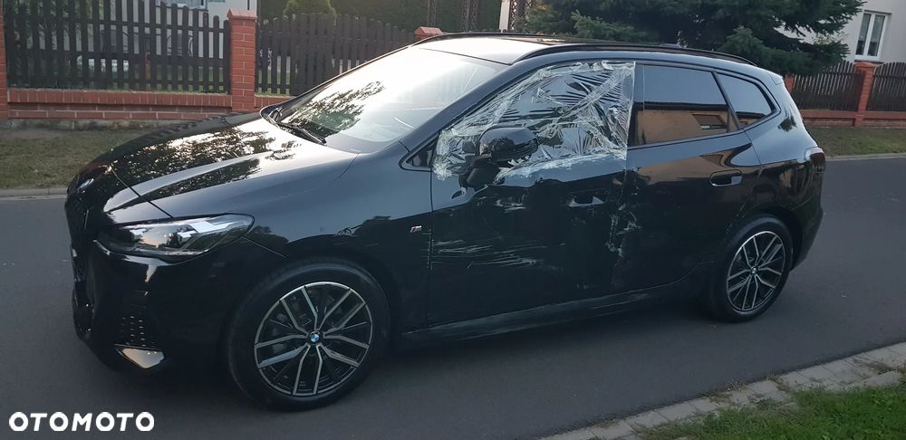 BMW Seria 2 - 6