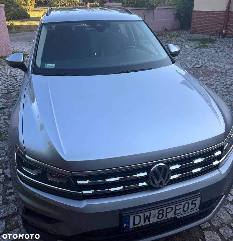 Volkswagen Tiguan Allspace 1.5 TSI EVO Life - 6