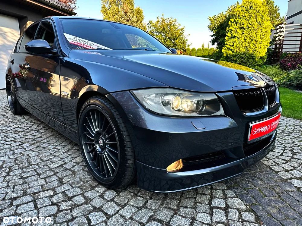 BMW-ALPINA D3 Standard - 26