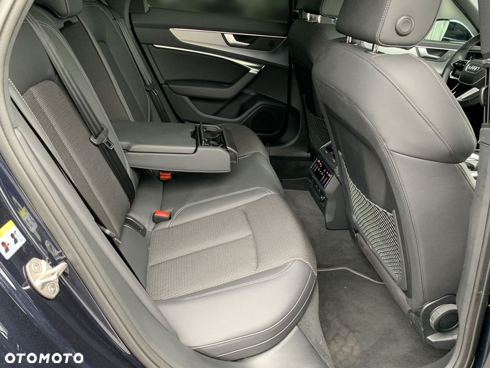 Audi A6 Avant 50 TFSI e PHEV Quattro S Line S tronic - 14