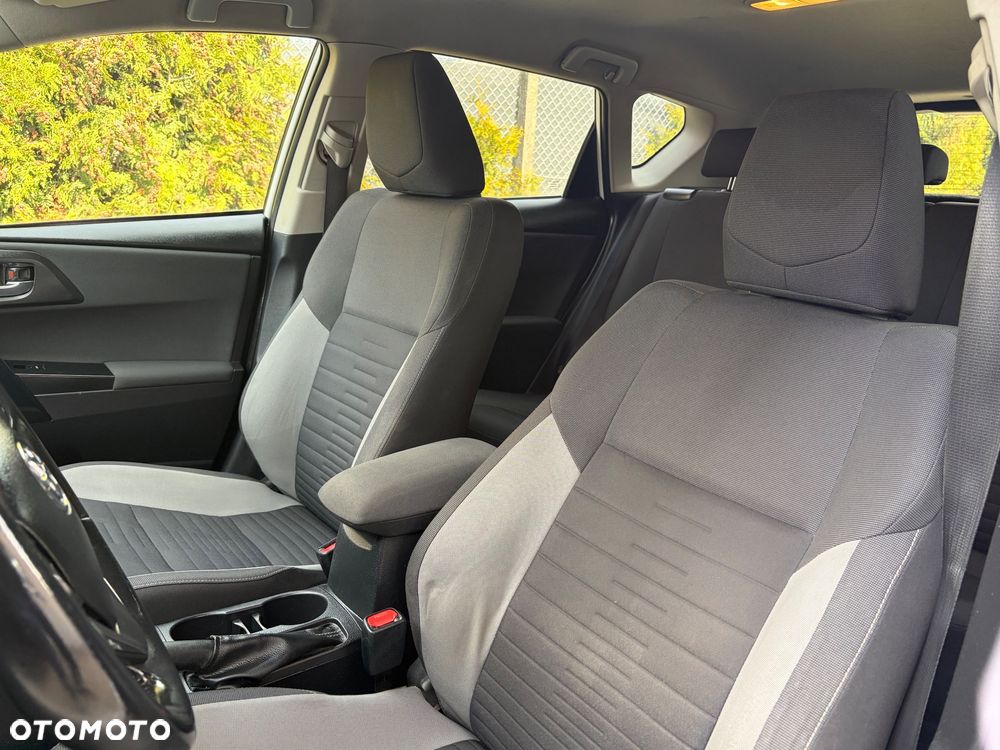 Toyota Auris - 36
