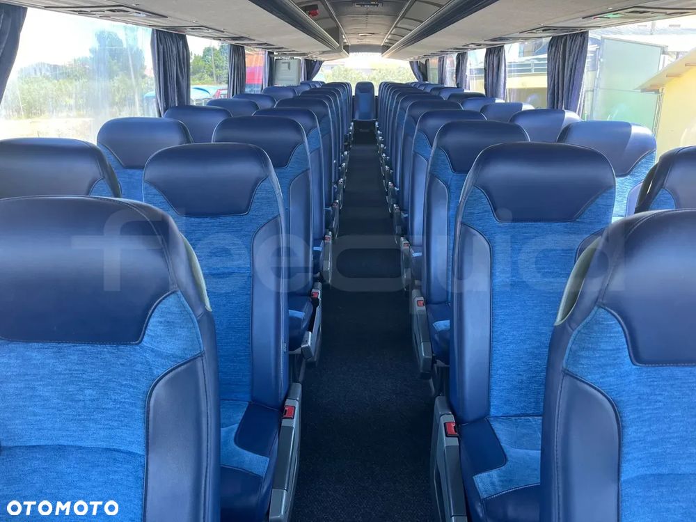 Setra DT - EUR2 - 385kW -12m - 11