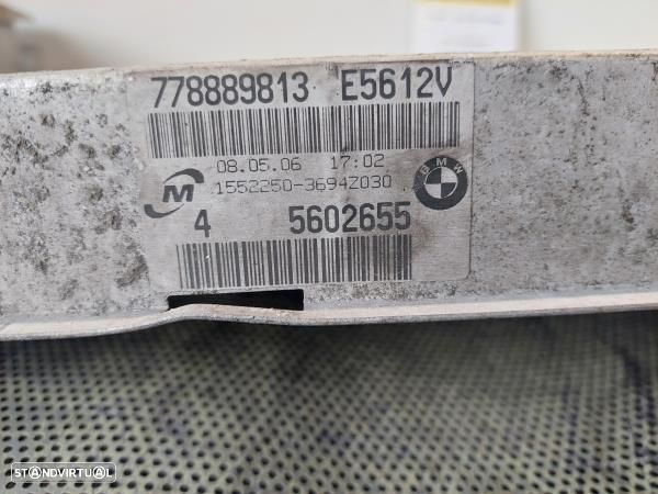 Radiador Agua  Bmw 3 (E90) - 4