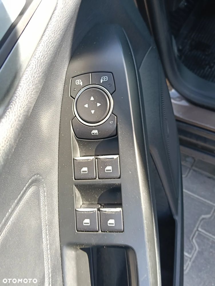Ford Focus 1.5 EcoBlue Trend - 14