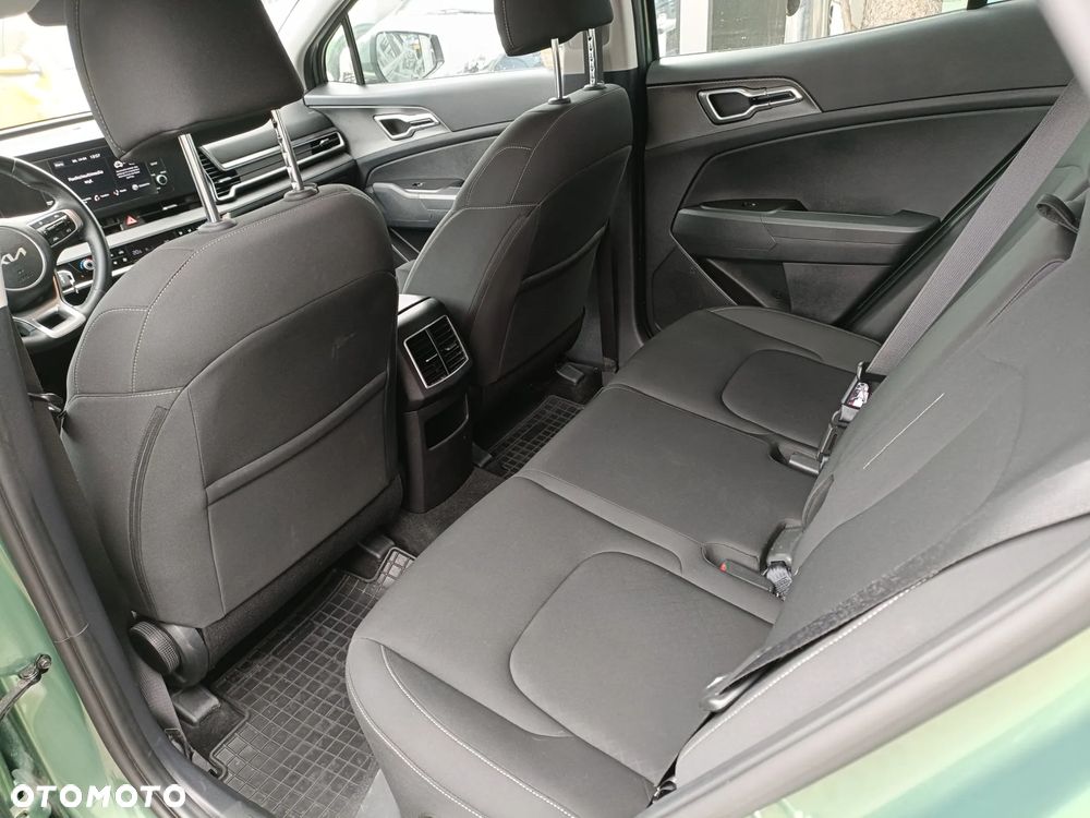 Kia Sportage 1.6 T-GDI M 2WD - 16