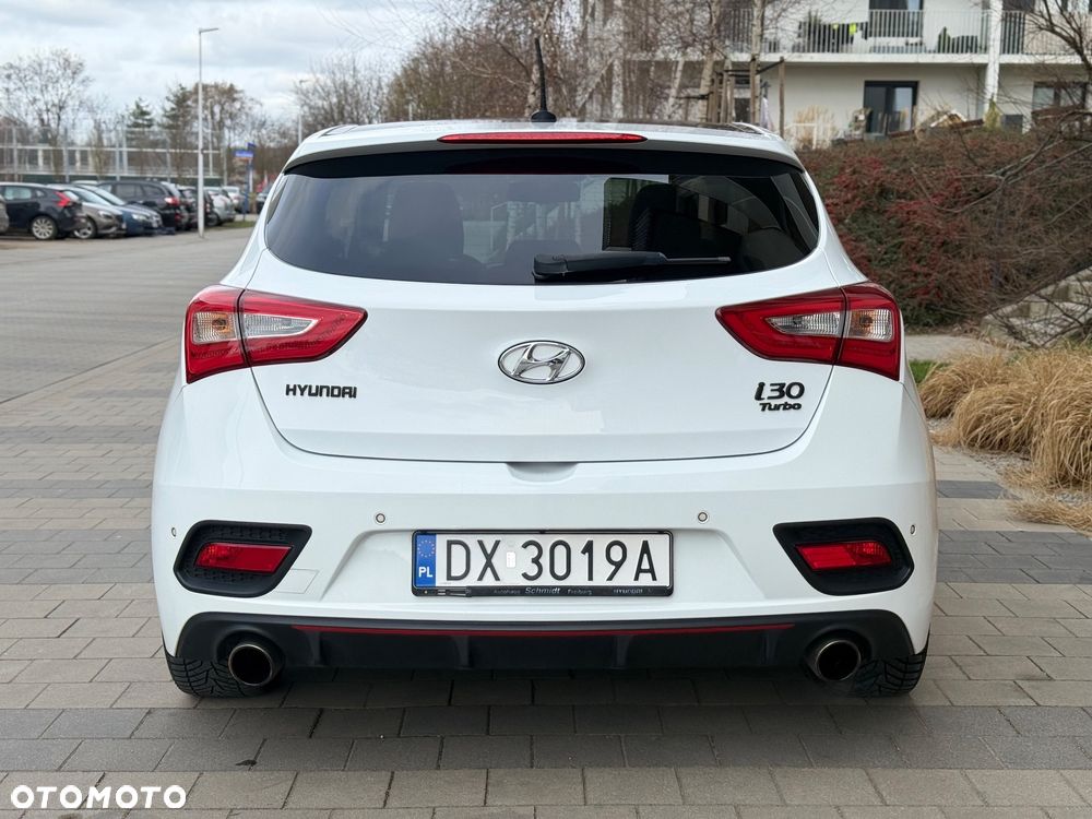 Hyundai i30 - 5