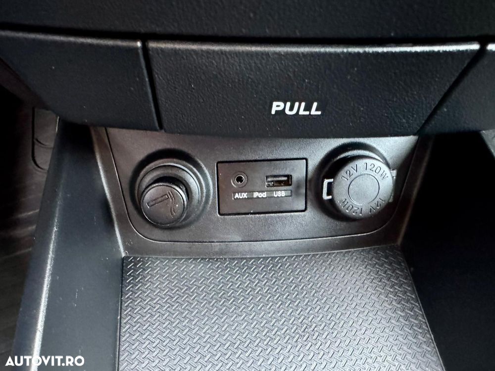 Hyundai i30 i30cw 1.4 blue Comfort - 10