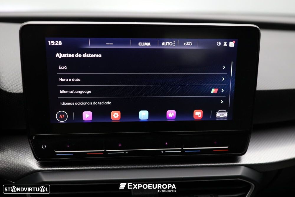 SEAT Leon 2.0 TDI Style - 22