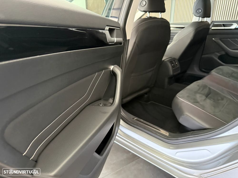 VW Arteon Shooting Brake 2.0 TDI Elegance DSG - 35