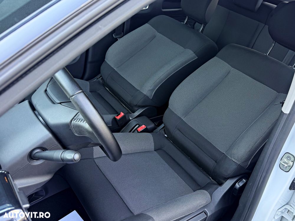 Citroën C4 Cactus PureTech 82 Live - 15
