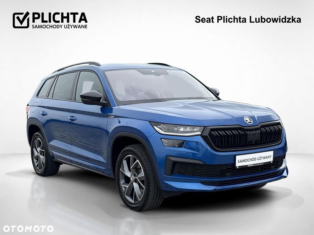 Skoda Kodiaq - 8