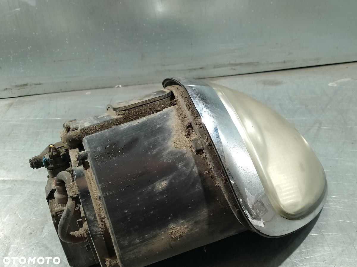 LAMPA PRZÓD PRAWA LANCIA THESIS 155362-00   154926-00 - 8