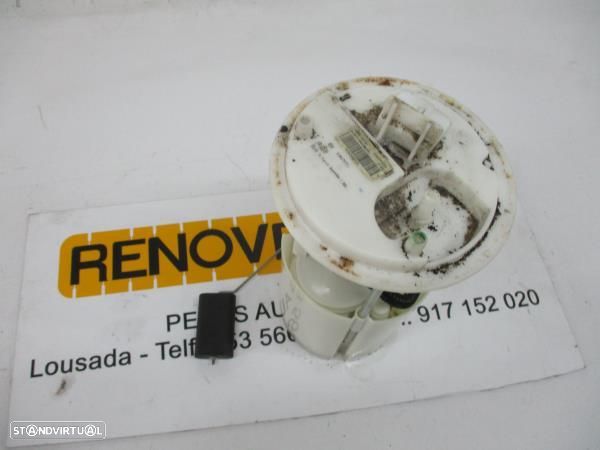 Bomba / Boia Combustivel  Fiat Fiorino Caixa/Combi (225_) - 2