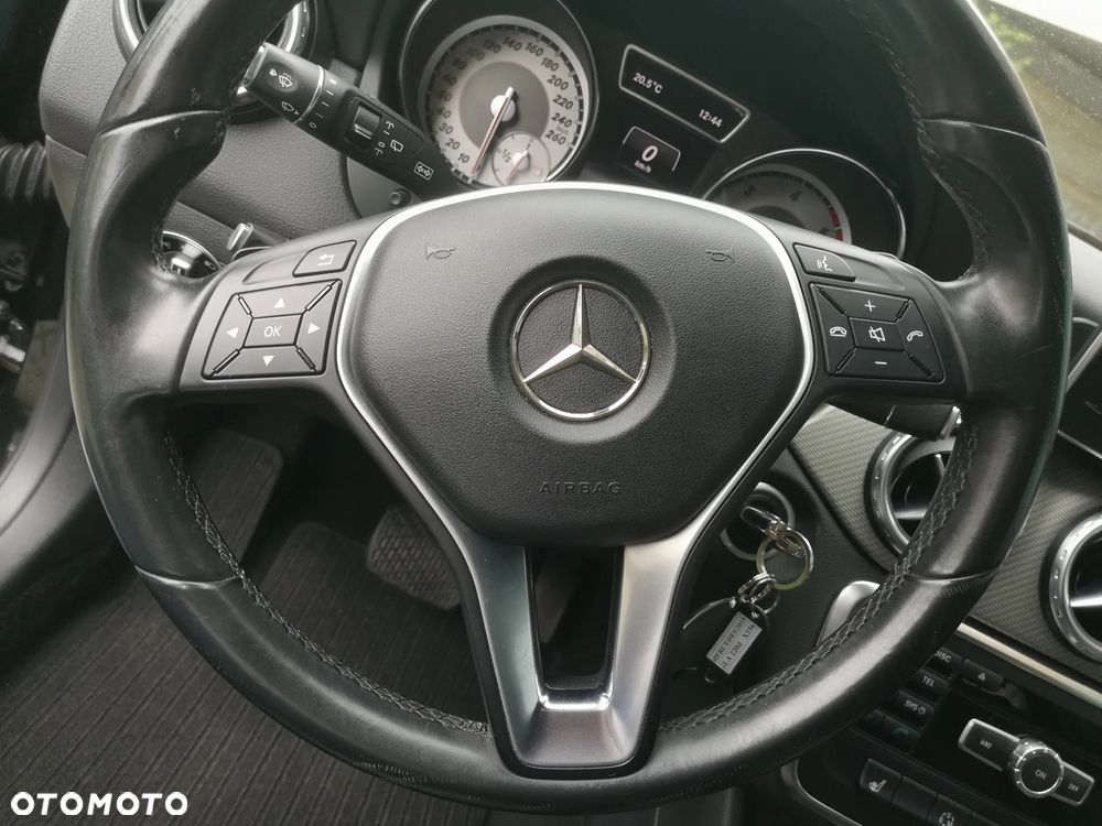 Mercedes-Benz GLA 200 (CDI) d 7G-DCT Style - 16