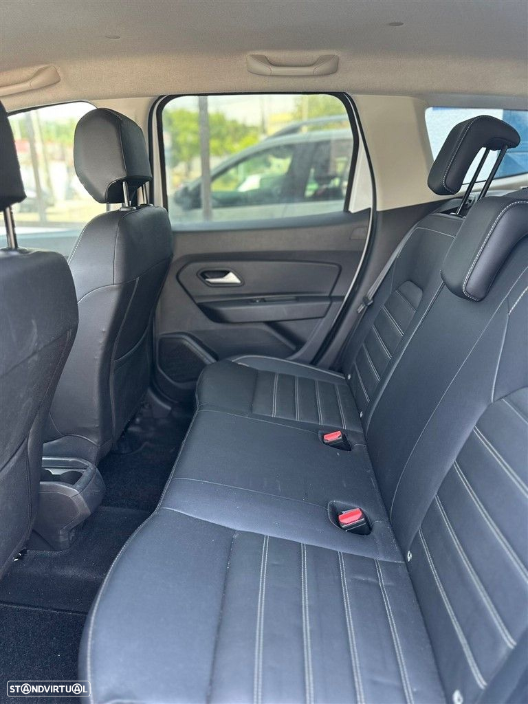 Dacia Duster 1.3 TCe Prestige - 13