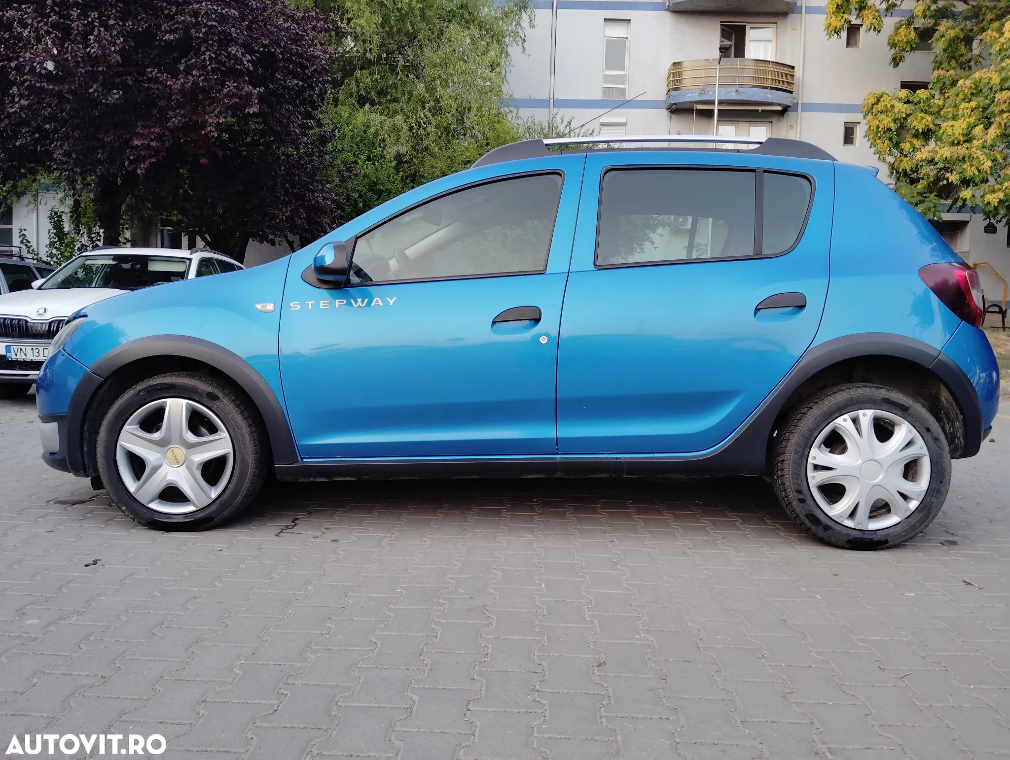 Dacia Sandero Stepway 0.9 TCe Easy-R - 4
