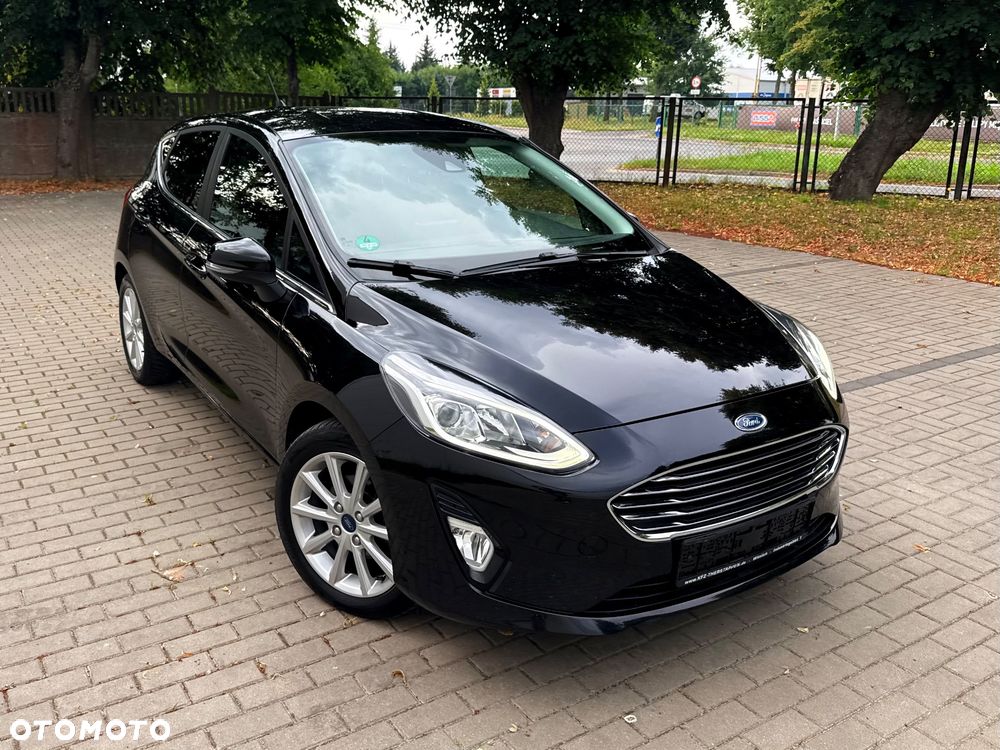 Ford Fiesta - 3
