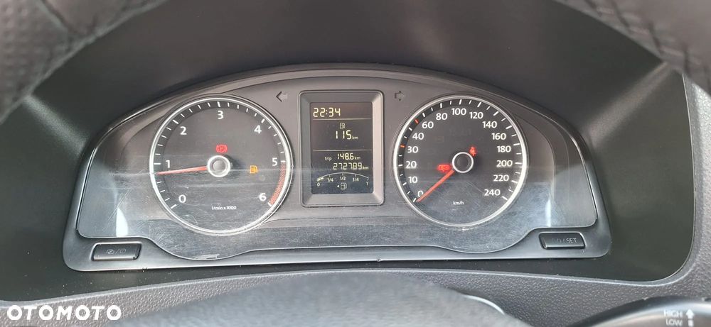 Volkswagen Transporter - 12