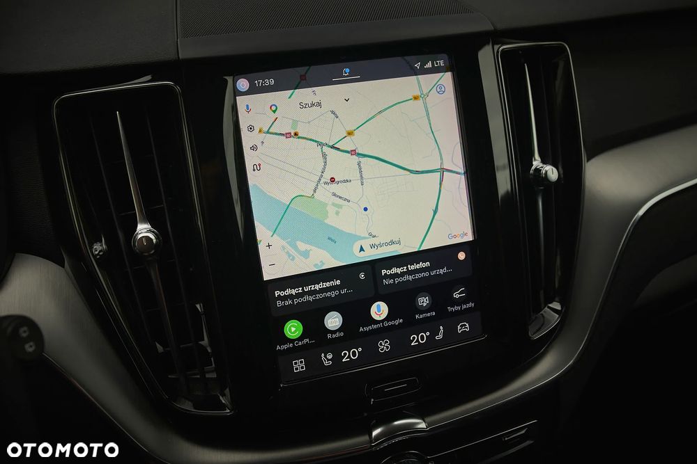 Volvo XC 60 - 29
